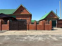 Продается Дом Овражная ул, 175.5 м², участок 20 сот., 14250000 рублей
