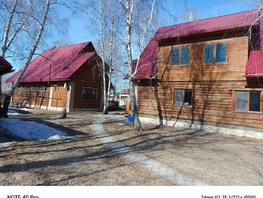 Продается Дом Карла Маркса ул, 125 м², участок 15 сот., 14400000 рублей
