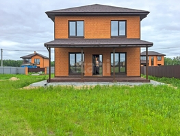 Продается Дом Северная 4-я ул, 136  м², участок 13 сот., 11900000 рублей