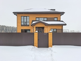 Продается Дом Северная 4-я ул, 197 м², участок 13 сот., 15000000 рублей
