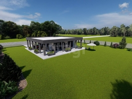 Продается Дом Береговая ул, 200  м², участок 16 сот., 7990000 рублей