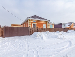 Продается Дом Березовая ул, 178 м², участок 8 сот., 31500000 рублей