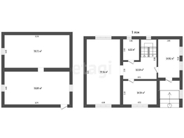Продается Дом Единства ул, 264 м², участок 15 сот., 20000000 рублей