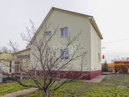 Продается Дом Спортивная ул, 158.5  м², участок 10.9 сот., 8600000 рублей