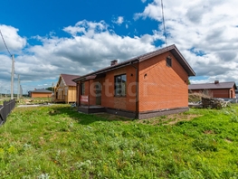 Продается Дом Рахманинова ул, 72.9 м², участок 4.5 сот., 6990000 рублей