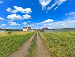 Продается Дачный участок 10 сот., 750000 рублей