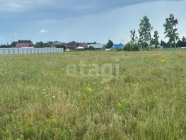 Продается Дачный участок Олимпийская ул, 12  сот., 190000 рублей