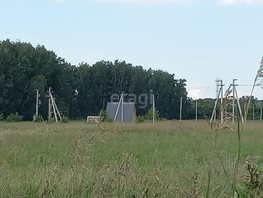 Продается Дачный участок Луговая ул, 10.9 сот., 600000 рублей