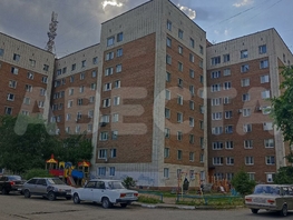Продается 1-комнатная квартира Дмитриева ул, 31.7  м², 3326000 рублей
