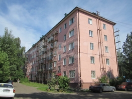 Продается 2-комнатная квартира Нефтезаводская ул, 42.8  м², 3120000 рублей