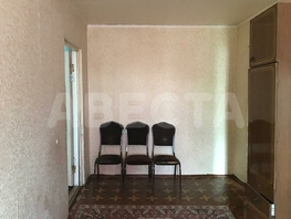 Продается 2-комнатная квартира Космический пр-кт, 40 м², 3345000 рублей