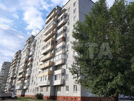 Продается 1-комнатная квартира Рабочая 15-я ул, 38 м², 4190000 рублей