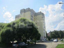 Продается 3-комнатная квартира Северная 27-я ул, 76.1  м², 7000000 рублей