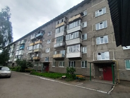 Продается 2-комнатная квартира Ленинская 9-я ул, 44.3  м², 3670000 рублей