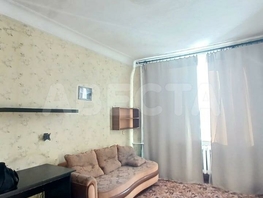 Продается 2-комнатная квартира Линия 9-я ул, 58.6  м², 3793000 рублей