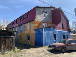 Продается 2-комнатная квартира Долгирева ул, 43 м², 2040000 рублей