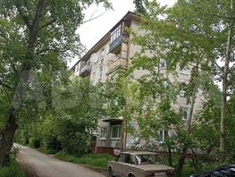 Продается 2-комнатная квартира 50 лет ВЛКСМ ул, 44.9 м², 3535000 рублей