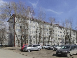 Продается 4-комнатная квартира Фугенфирова ул, 58.9 м², 4250000 рублей