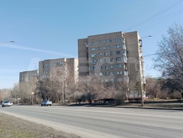 Продается 1-комнатная квартира Иртышская ул, 32.2  м², 4100000 рублей