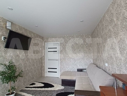 Продается 2-комнатная квартира Туполева ул, 44.5  м², 4722000 рублей