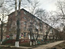 Продается 1-комнатная квартира Андрианова ул, 30.8  м², 3000000 рублей