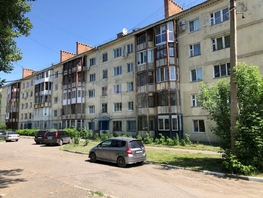 Продается 2-комнатная квартира Поселковая 4-я ул, 49.6 м², 5200000 рублей