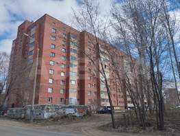 Продается 3-комнатная квартира Степанца ул, 77.7  м², 8770000 рублей
