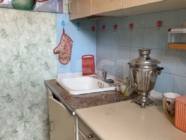 Продается 1-комнатная квартира Омская ул, 29.7  м², 3090000 рублей