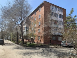 Продается 2-комнатная квартира Орджоникидзе ул, 38.3  м², 4190000 рублей