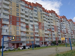Продается 1-комнатная квартира Завертяева ул, 34.9 м², 3197000 рублей