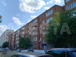 Продается 3-комнатная квартира Химиков ул, 62.1  м², 6210000 рублей