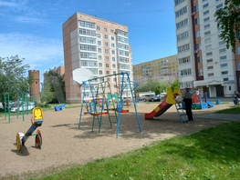 Продается 2-комнатная квартира 54.8  м², 6107000 рублей