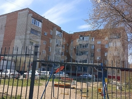 Продается 2-комнатная квартира Карбышева ул, 52.3  м², 5946000 рублей