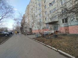Продается 2-комнатная квартира Омская ул, 51.9  м², 6275000 рублей