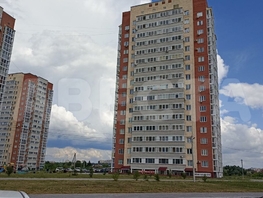 Продается 1-комнатная квартира ЖК Волна, дом 1, 36.5 м², 4745000 рублей