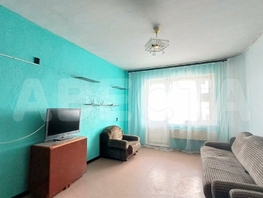 Продается 2-комнатная квартира Звездова ул, 53  м², 6416000 рублей