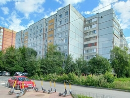 Продается 2-комнатная квартира Звездова ул, 53  м², 6416000 рублей