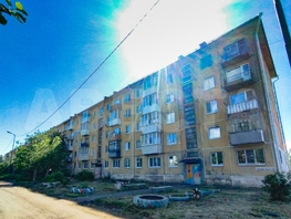 Продается 2-комнатная квартира Моторостроителей ул, 45.8 м², 3575000 рублей