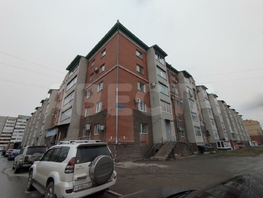 Продается 2-комнатная квартира Перелета ул, 55.3  м², 6895000 рублей