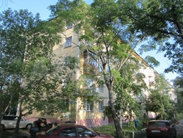 Продается 2-комнатная квартира 22 Апреля ул, 46.1 м², 4620000 рублей