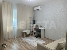 Продается 1-комнатная квартира Амурский 1-й проезд, 36.2  м², 4720000 рублей