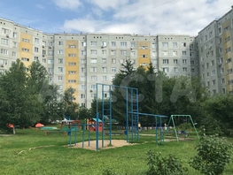 Продается 3-комнатная квартира Комарова пр-кт, 62.3 м², 7680000 рублей