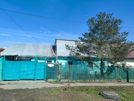 Продается Дом Железнодорожная 1-я ул, 67.6 м², участок 5.89 сот., 3450000 рублей