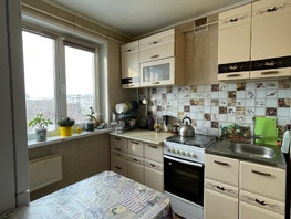 Продается 4-комнатная квартира Сибирский пр-кт, 76  м², 5990000 рублей
