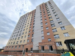 Продается 1-комнатная квартира Вокзальная ул, 30  м², 4249000 рублей