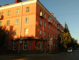 Продается 2-комнатная квартира Блусевич ул, 59.1  м², 6100000 рублей