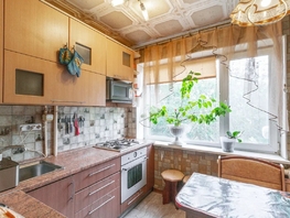 Продается 1-комнатная квартира 75-й гвардейской бригады, 32.8 м², 3050000 рублей