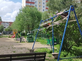 Продается 1-комнатная квартира Менделеева пр-кт, 33.6  м², 3000000 рублей