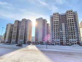 Продается 3-комнатная квартира Кабанова ул, 80.6 м², 10478000 рублей