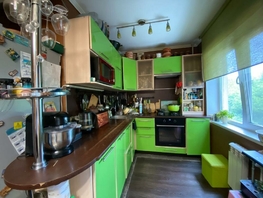 Продается 3-комнатная квартира тюленина, 59.6  м², 5500000 рублей